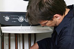 boiler service Chandlers Ford