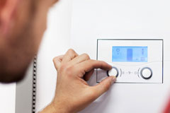 best Chandlers Ford boiler servicing companies
