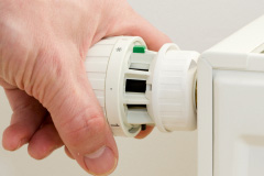 Chandlers Ford central heating repair costs