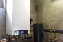 Chandlers Ford condensing boiler companies