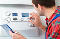 free commercial Chandlers Ford boiler quotes