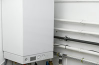 free Chandlers Ford condensing boiler quotes