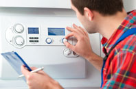 free Chandlers Ford gas safe engineer quotes