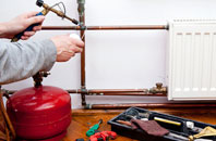 free Chandlers Ford heating repair quotes