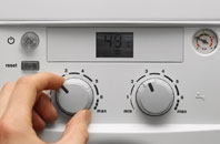 free Chandlers Ford boiler maintenance quotes