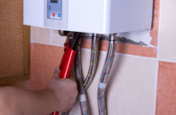 free Chandlers Ford boiler repair quotes